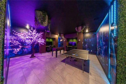 Villa ou maison à vendre à Davenport, Floride: 6 chambres, 357.02 m2 № 2349526 - photo 24