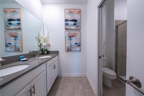 Villa ou maison à vendre à Davenport, Floride: 6 chambres, 357.02 m2 № 2349526 - photo 21