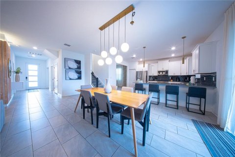Villa ou maison à vendre à Davenport, Floride: 6 chambres, 357.02 m2 № 2349526 - photo 16