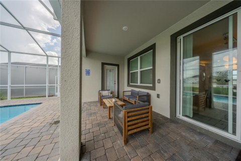 Villa ou maison à vendre à Davenport, Floride: 6 chambres, 357.02 m2 № 2349526 - photo 13