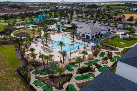 Villa ou maison à vendre à Davenport, Floride: 6 chambres, 357.02 m2 № 2349526 - photo 4