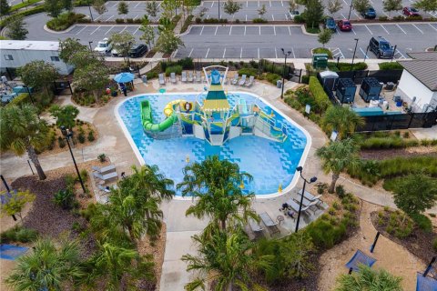 Villa ou maison à vendre à Davenport, Floride: 6 chambres, 357.02 m2 № 2349526 - photo 7