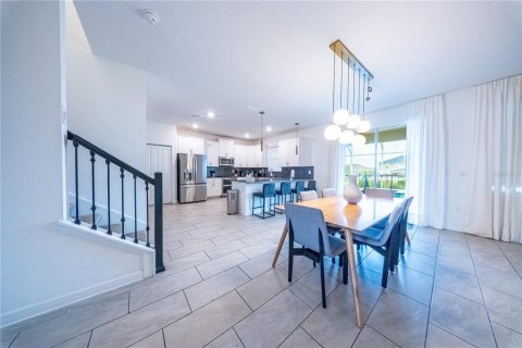 Villa ou maison à vendre à Davenport, Floride: 6 chambres, 357.02 m2 № 2349526 - photo 17