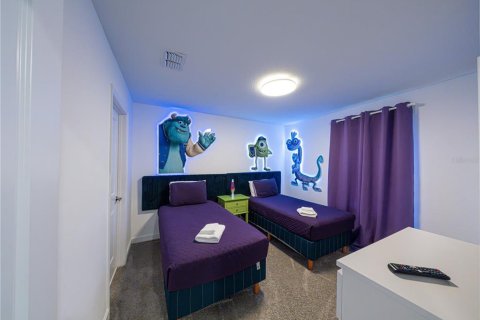 Villa ou maison à vendre à Davenport, Floride: 6 chambres, 357.02 m2 № 2349526 - photo 28