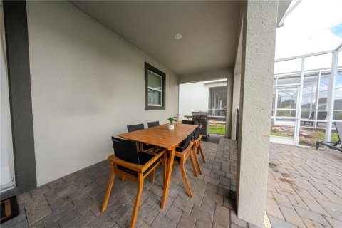 Villa ou maison à vendre à Davenport, Floride: 6 chambres, 357.02 m2 № 2349526 - photo 12