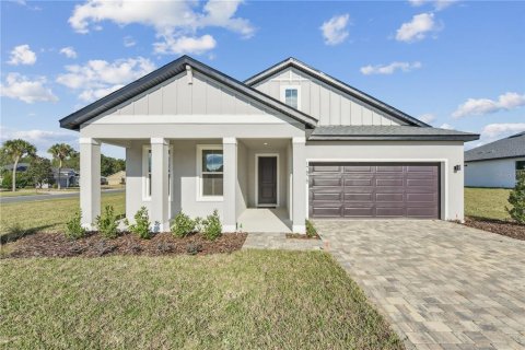 Casa en Dunnellon, Florida 3 dormitorios, 161.84 m2 № 2227710