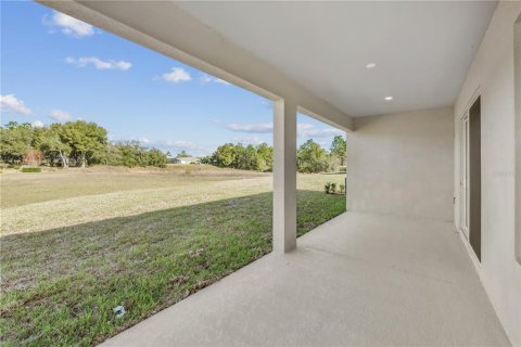 House in Dunnellon, Florida 3 bedrooms, 161.84 sq.m. № 2227710 - photo 13