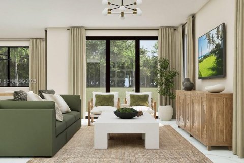 Villa ou maison à vendre à Sunrise, Floride: 3 chambres, 178.74 m2 № 2359636 - photo 5