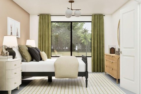 Villa ou maison à vendre à Sunrise, Floride: 3 chambres, 178.74 m2 № 2359636 - photo 15