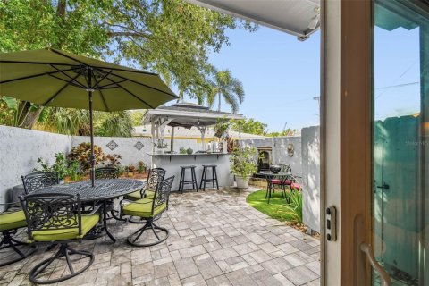 Touwnhouse à vendre à Tampa, Floride: 3 chambres, 173.36 m2 № 1907509 - photo 24
