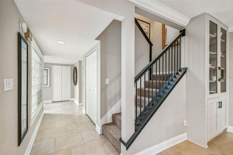 Touwnhouse à vendre à Tampa, Floride: 3 chambres, 173.36 m2 № 1907509 - photo 11