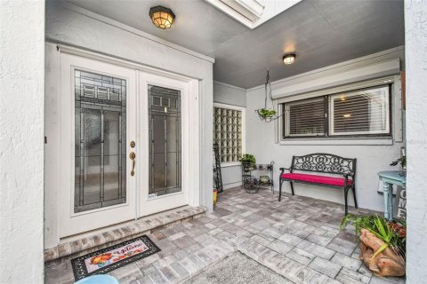 Touwnhouse à vendre à Tampa, Floride: 3 chambres, 173.36 m2 № 1907509 - photo 5