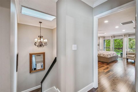 Touwnhouse à vendre à Tampa, Floride: 3 chambres, 173.36 m2 № 1907509 - photo 28
