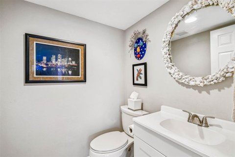 Touwnhouse à vendre à Tampa, Floride: 3 chambres, 173.36 m2 № 1907509 - photo 9