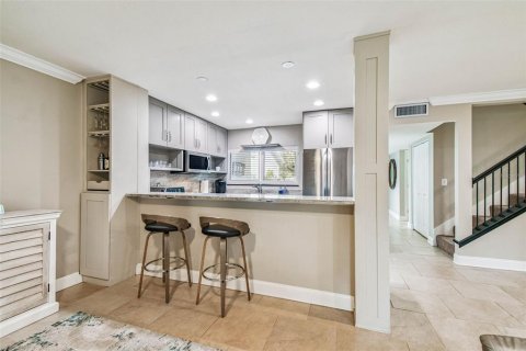 Touwnhouse à vendre à Tampa, Floride: 3 chambres, 173.36 m2 № 1907509 - photo 14