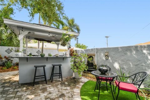 Touwnhouse à vendre à Tampa, Floride: 3 chambres, 173.36 m2 № 1907509 - photo 25