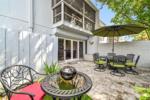 Touwnhouse à vendre à Tampa, Floride: 3 chambres, 173.36 m2 № 1907509 - photo 26