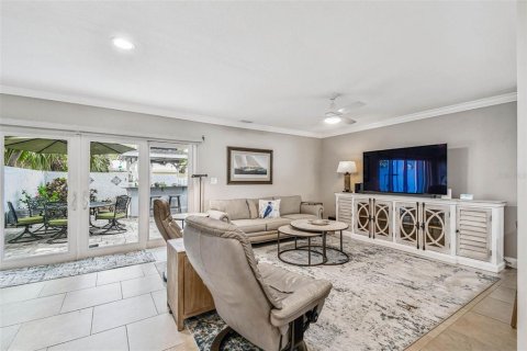 Touwnhouse à vendre à Tampa, Floride: 3 chambres, 173.36 m2 № 1907509 - photo 22