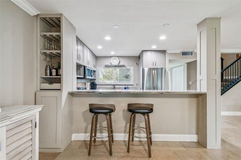 Touwnhouse à vendre à Tampa, Floride: 3 chambres, 173.36 m2 № 1907509 - photo 15