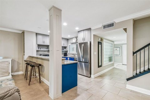 Touwnhouse à vendre à Tampa, Floride: 3 chambres, 173.36 m2 № 1907509 - photo 13