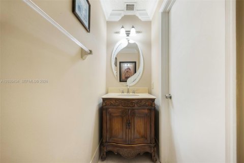 Купить таунхаус в Майами-Гарденс, Флорида 3 спальни, 132.85м2, № 2077732 - фото 16
