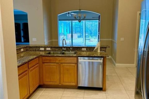 Villa ou maison à louer à Lutz, Floride: 6 chambres, 416.57 m2 № 2109448 - photo 15