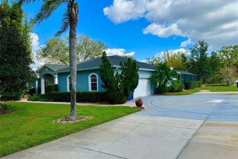 Villa ou maison à louer à Lutz, Floride: 6 chambres, 416.57 m2 № 2109448 - photo 3