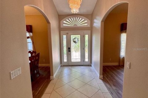 Villa ou maison à louer à Lutz, Floride: 6 chambres, 416.57 m2 № 2109448 - photo 12
