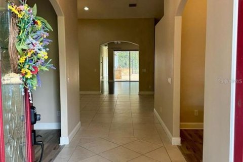 Villa ou maison à louer à Lutz, Floride: 6 chambres, 416.57 m2 № 2109448 - photo 7