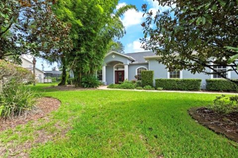 Villa ou maison à louer à Lutz, Floride: 6 chambres, 416.57 m2 № 2109448 - photo 2