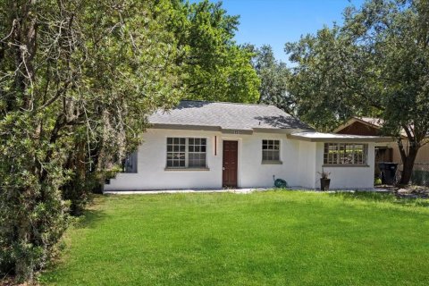 Villa ou maison à vendre à Tampa, Floride: 3 chambres, 68.38 m2 № 1803292 - photo 1
