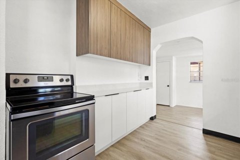 Villa ou maison à vendre à Tampa, Floride: 3 chambres, 68.38 m2 № 1803292 - photo 7