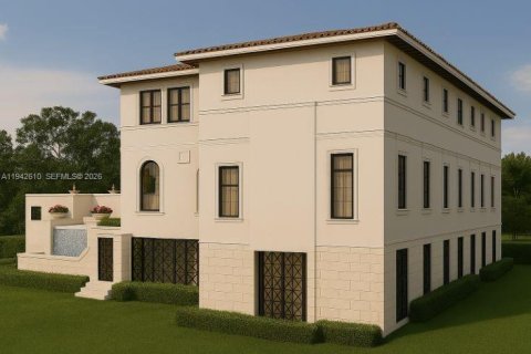 Terreno en venta en Coral Gables, Florida № 1999855 - foto 3