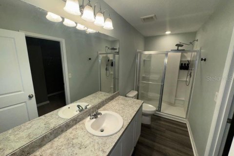 Villa ou maison à louer à Dade City, Floride: 3 chambres, 169.64 m2 № 2408507 - photo 10