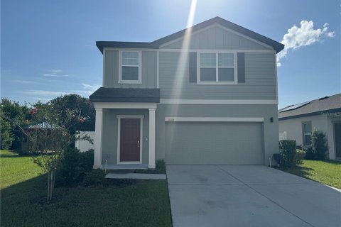 Villa ou maison à Dade City, Floride 3 chambres, 169.64 m2 № 2408507