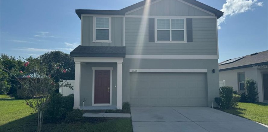 Villa ou maison à Dade City, Floride 3 chambres, 169.64 m2 № 2408507