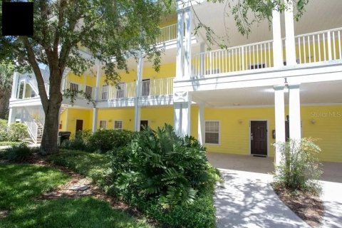 Condo in Davenport, Florida, 3 bedrooms  № 1378052 - photo 1