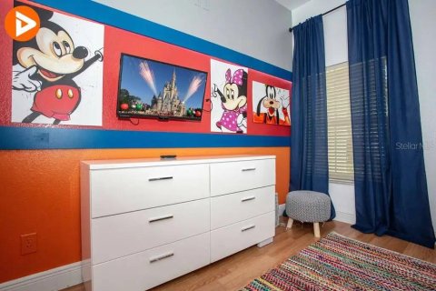 Condo in Davenport, Florida, 3 bedrooms  № 1378052 - photo 20