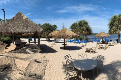 Condo in Davenport, Florida, 3 bedrooms  № 1378052 - photo 26