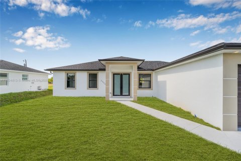 Купить виллу или дом в Лихай-Эйкерс, Флорида 3 спальни, 132.39м2, № 1936790 - фото 29