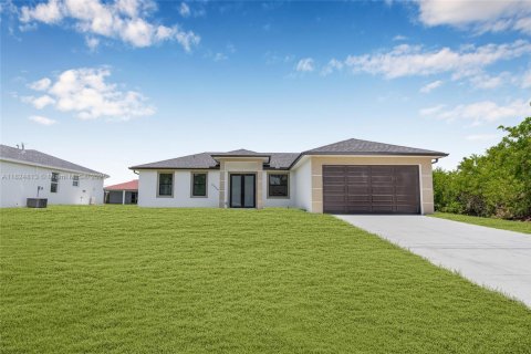 Купить виллу или дом в Лихай-Эйкерс, Флорида 3 спальни, 132.39м2, № 1936790 - фото 28