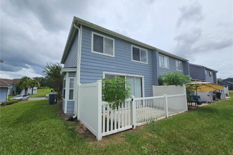 Touwnhouse à louer à Davenport, Floride: 3 chambres, 167.69 m2 № 1905128 - photo 3