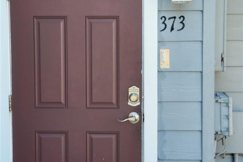 Touwnhouse à louer à Davenport, Floride: 3 chambres, 167.69 m2 № 1905128 - photo 2