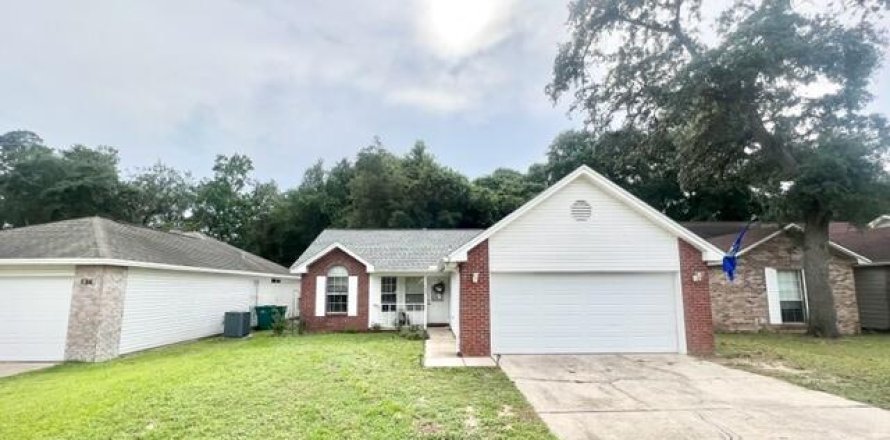 Villa ou maison à Niceville, Floride 3 chambres, 114.64 m2 № 589930