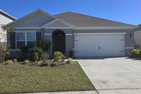 Villa ou maison à Davenport, Floride 3 chambres, 160.26 m2 № 2308723