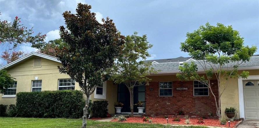 Villa ou maison à Orlando, Floride 3 chambres, 151.24 m2 № 1881053