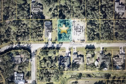 Land in North Port, Florida № 2159359