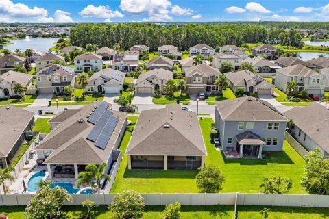Villa ou maison à vendre à Orlando, Floride: 4 chambres, 173.08 m2 № 1786827 - photo 2