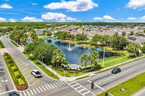 Villa ou maison à vendre à Orlando, Floride: 4 chambres, 173.08 m2 № 1786827 - photo 21