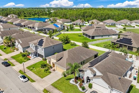 Villa ou maison à vendre à Orlando, Floride: 4 chambres, 173.08 m2 № 1786827 - photo 25